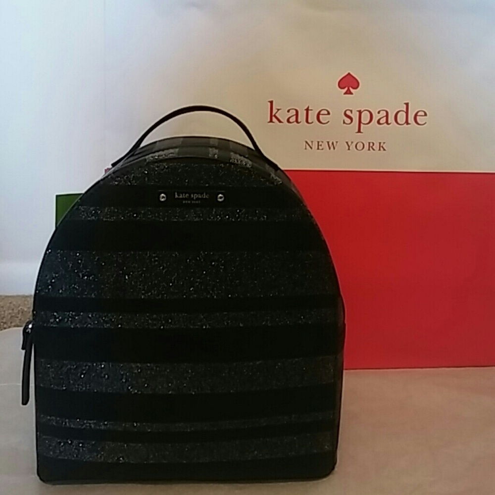 Kate Spade Backpack